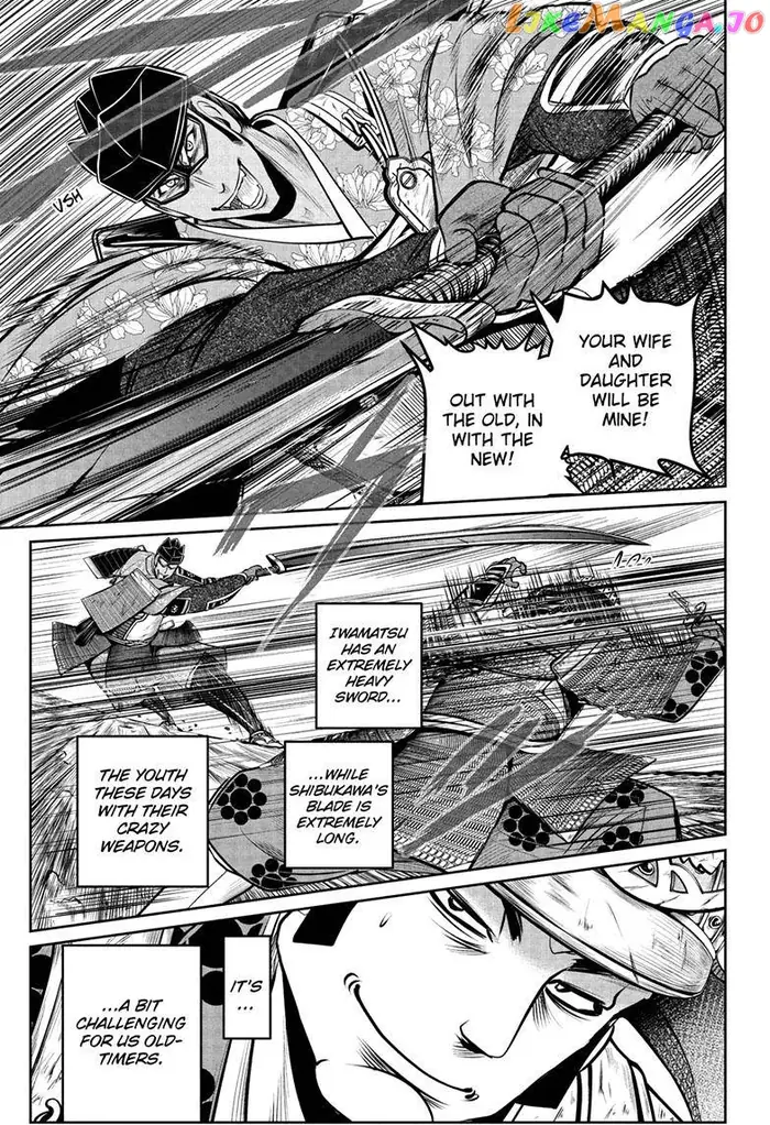 The Elusive Samurai Chapter 78 image 12_optimized